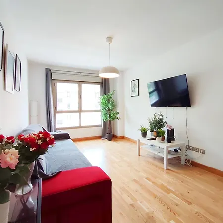 Ml85 By Wave Apartamento *