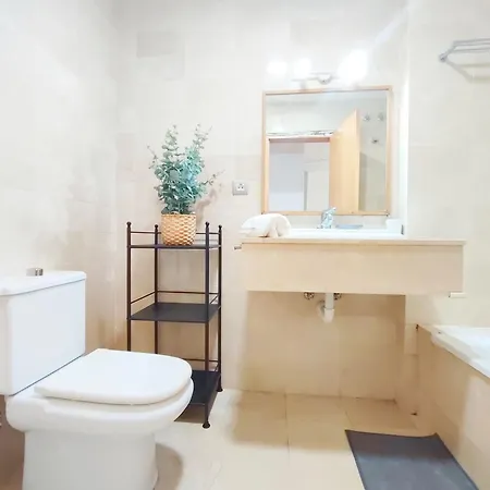 Ml85 By Wave Apartment Las Palmas / Gran Canaria