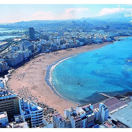 Ml85 By Wave * Las Palmas / Gran Canaria