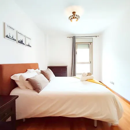 Ml85 By Wave Apartamento *