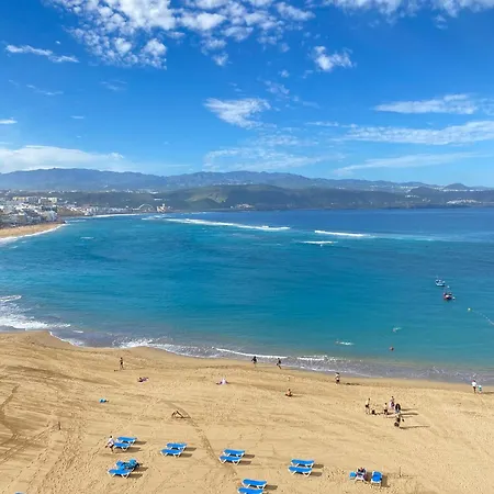 Apartment Ml85 By Wave Las Palmas / Gran Canaria