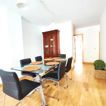 Apartment Ml85 By Wave Las Palmas / Gran Canaria