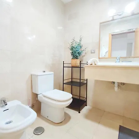 Ml85 By Wave Apartamento