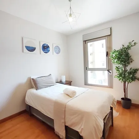 Apartamento Ml85 By Wave Las Palmas de Gran Canaria