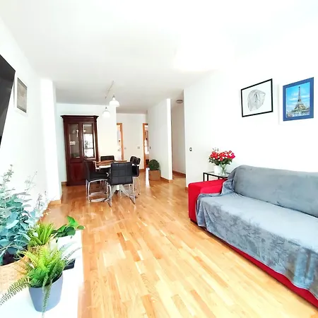 Ml85 By Wave Apartamento *