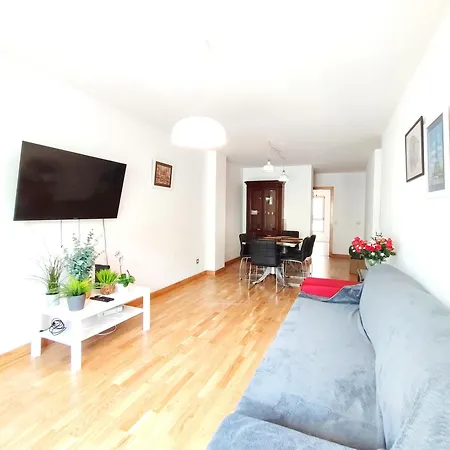 Apartamento Ml85 By Wave *
